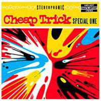 Cheap Trick : Special One